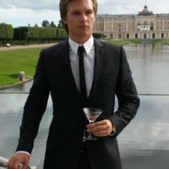 Pasha Fin, 03.02, Helsinki