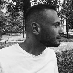 Дмитрий Степанов, 14.02, Полтава