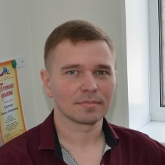 Леонид Романенко, 30.01, Красная Яруга