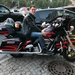 Александр Ганчук, 05.02.1987, Санкт-Петербург