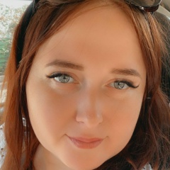 Екатерина Видяпина, 25.01.1990, Подольск