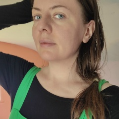 Елизавета Лопатникова, 19.04.1920, Королёв