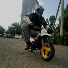 Паша Физик, 03.08, Чебоксары