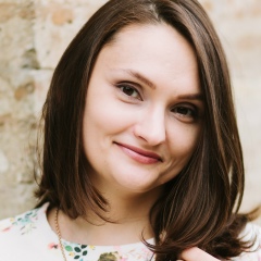 Анна Макусинская, Санкт-Петербург