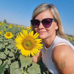 Елена Волкова, 08.08.1982, Санкт-Петербург