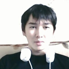 Алдияр Сулейменов, 06.01.1994, Астана