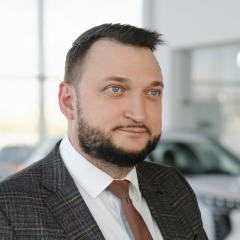 Макс Голуб, 21.01