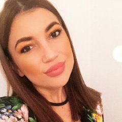 Камилла Ходжаева, 04.09, Москва