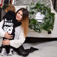 Анюта Зубчонок, 01.10.1988