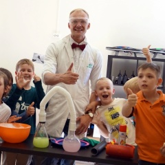 Дмитрий Красильников, 20.10.1988, Санкт-Петербург