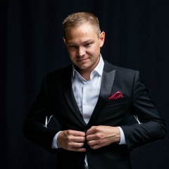 Константин Акимов, 31.01, Тюмень