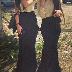 Лиана Дудаева