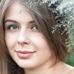 Анастасия Дмитриенко, 14.07.1989, Одесса