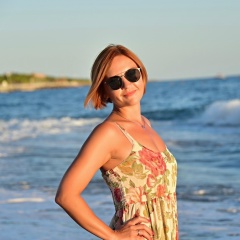 Алла Бойко, 22.05, Омск