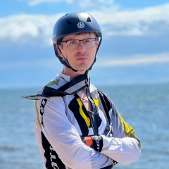 Николай Едомский, Санкт-Петербург