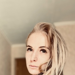 Светлана Баева, 14.11.1990, Пушкин