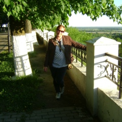 Лидия Маликова