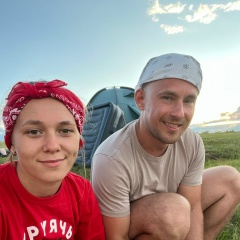 Михаил Карпов, 12.10, Красноярск