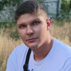 Алексей Болховитин, 08.02.1992, Мариуполь