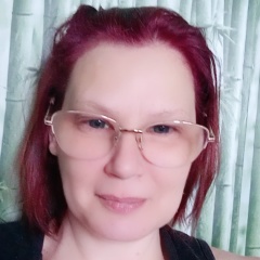 Светлана Амелина, Симферополь