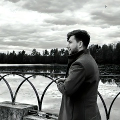 Евгений Овчинников, 20.07, Владимир