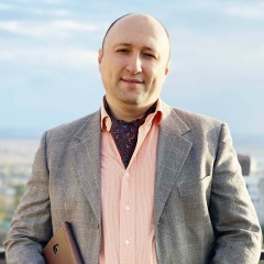 Георгий Топчиянц, 25.03, Ростов-на-Дону