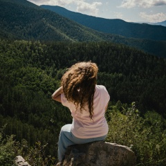 Сандра Левданская, 06.09.1989, Москва