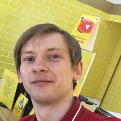 Михаил Илюшин, 31.08.1991, Караганда