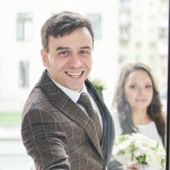 Victor Korostik, 19.01, Санкт-Петербург