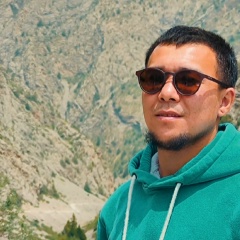 Адилетбек Тороев, 15.04, Ош