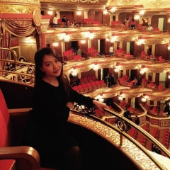 Карина Уразова, 07.11.1994, Астана