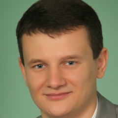 Юрій Слєдзєвський, 31.12.1984, Тростянец