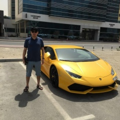 Жомарт Алиев, 16.12.1992