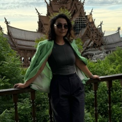 Акбота Унгарбаева, Караганда