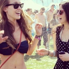 Nathalia Ramos, 07.07, Los Angeles