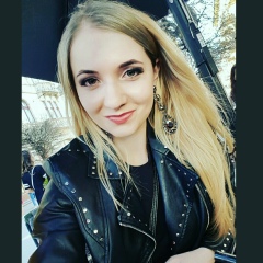 Наталя Стронговська, 31.08, Брошнев-Осада