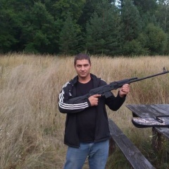 Андрей Авдеев, Саранск