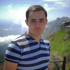 Сергей Кузнецов, 23.09.1988, Москва