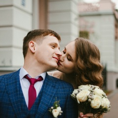 Вероника Григорий, 25.01, Москва