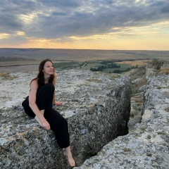 Юлия Зотова, Ростов-на-Дону