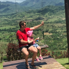 Виктор Джорджес, Санкт-Петербург