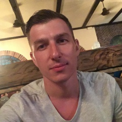 Александр Мищенко, 20.04, Солнечный