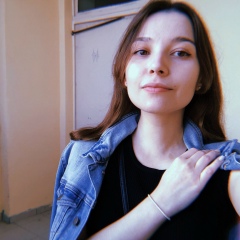 Адиля Нугаева, 21.10, Казань