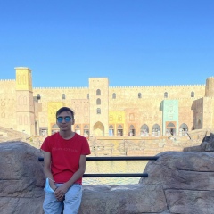 Islam Seitbaev, 21.10, Алматы