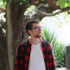 Кирилл Кобышев, Санкт-Петербург