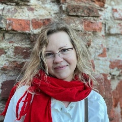 Елена , 26.01.1983, Санкт-Петербург