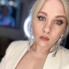 Катя Новичихина, 27.09.1991, Воронеж