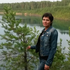 Таня Воронкина, 01.04.1976, Санкт-Петербург