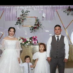 Субудай Данзын-оол, 06.03