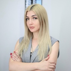 Анна Финашина, 06.07, Туапсе